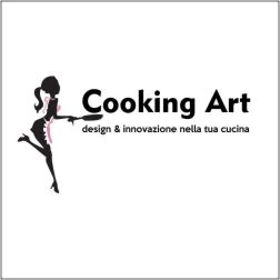 COOKING ART | SHOWROOM ELETTRODOMESTICI DA INCASSO E DI DESIGN FORNI PIANI COTTURA CAPPE E FRIGORIFERI - 1