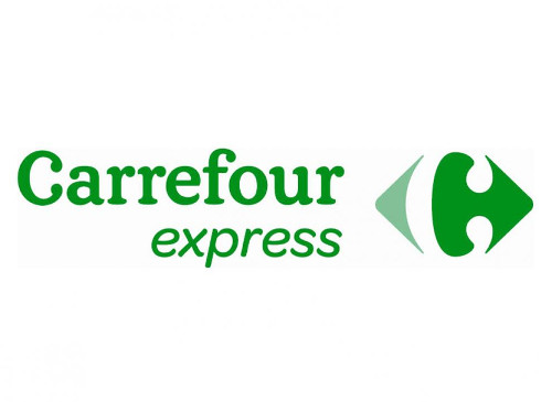 SUPERMERCATO CARREFOUR EXPRESS - 1