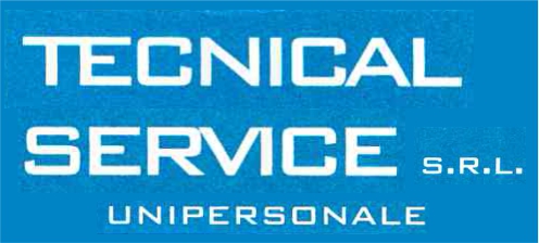 CARPENTERIA MECCANICA E METALLICA MASSA - TECNICAL SERVICE SRL - 1