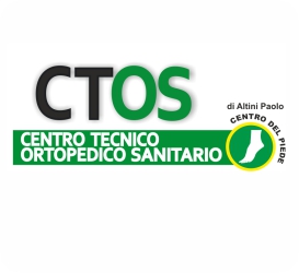 CENTRO TECNICO ORTOPEDICO SANITARIO SRL - 1