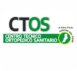 CENTRO TECNICO ORTOPEDICO SANITARIO SRL - 1