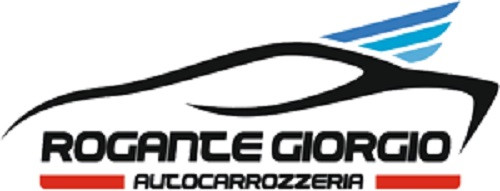 AUTOCARROZZERIA ROGANTE GIORGIO - RIPARAZIONE CARROZZERIA AUTO - 1