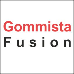 GOMMISTA FUSION  - VENDITA EQUILIBRATURA E CONVERGENZA PNEUMATICI - 1