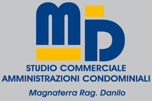 MAGNATERRA DANILO MD - AMMINISTRAZIONE CONDOMINI - 1