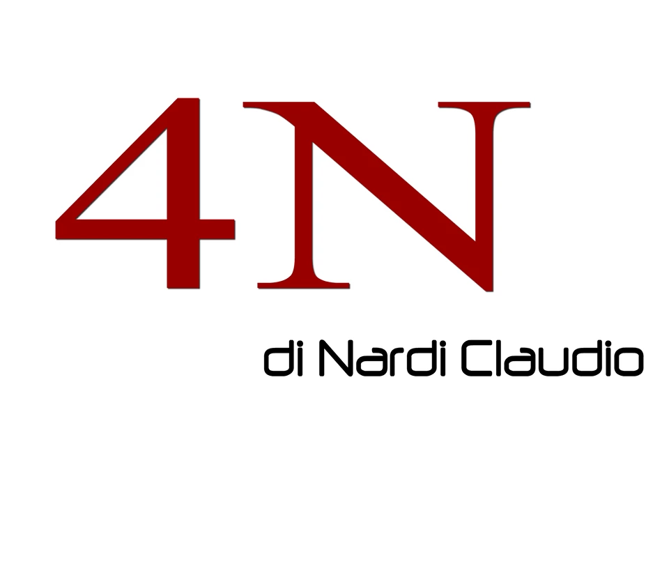 4N DI NARDI CLAUDIO & C. SAS - ARREDAMENTO D'INTERNI