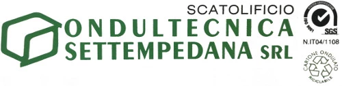 SCATOLIFICIO ONDULTECNICA SETTEMPEDANA - SCATOLE E IMBALLAGGI IN CARTONE ONDULATO MULTISTRATO - 1