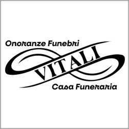 ONORANZE FUNEBRI VITALI - ORGANIZZAZIONE COMPLETA FUNERALE TRASPORTO FUNEBRE NAZIONALE E INTERNAZIONALE - 1