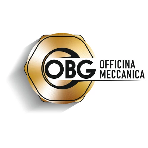 OFFICINA MECCANICA O.B.G.  TORNERIA E MINUTERIE MECCANICHE DI PRECISIONE - 1
