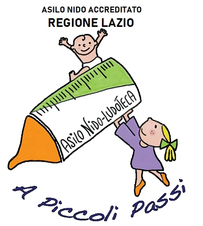 ASILO NIDO A PICCOLI PASSI  ASILO NIDO LUDOTECA ZONA ROMA NORD PORTA DI ROMA COLLE SALARIO MONTESACRO TALENTI BUFALOTTA