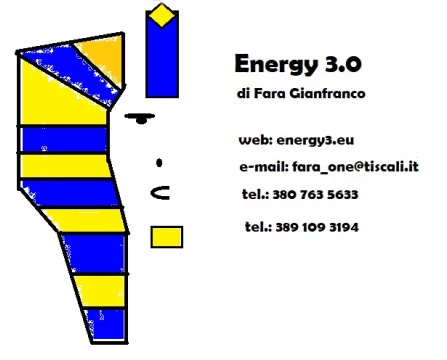 ENERGY 3.0 DI FARA GIANFRANCO