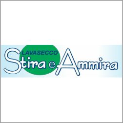 LAVASECCO STIRA & AMMIRA  TINTORIA LAVANDERIA STIRERIA - 1