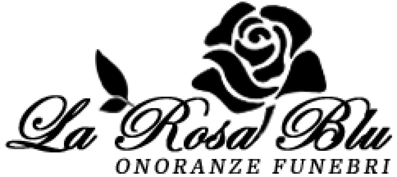 AGENZIA FUNEBRE LA ROSA BLU - ORGANIZZAZIONE COMPLETA CERIMONIA FUNEBRE - 1