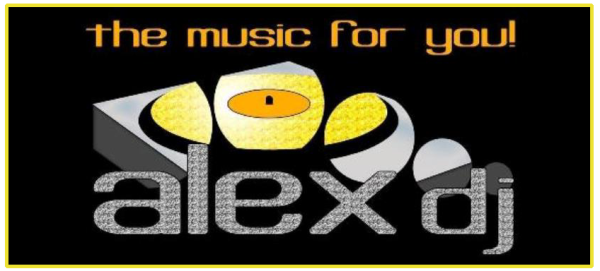 ALEX DJ THE MUSIC FOR YOU - ANIMAZIONE MUSICALE - 1