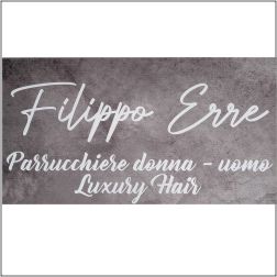 PARRUCCHIERE FILIPPO ERRE - SALONE DI PARRUCCHIERE UOMO DONNA - 1