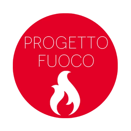 PROGETTO FUOCO - VENDITA STUFE A LEGNA, STUFE A PELLET E CAMINETTI CONTEMPORANEI - 1