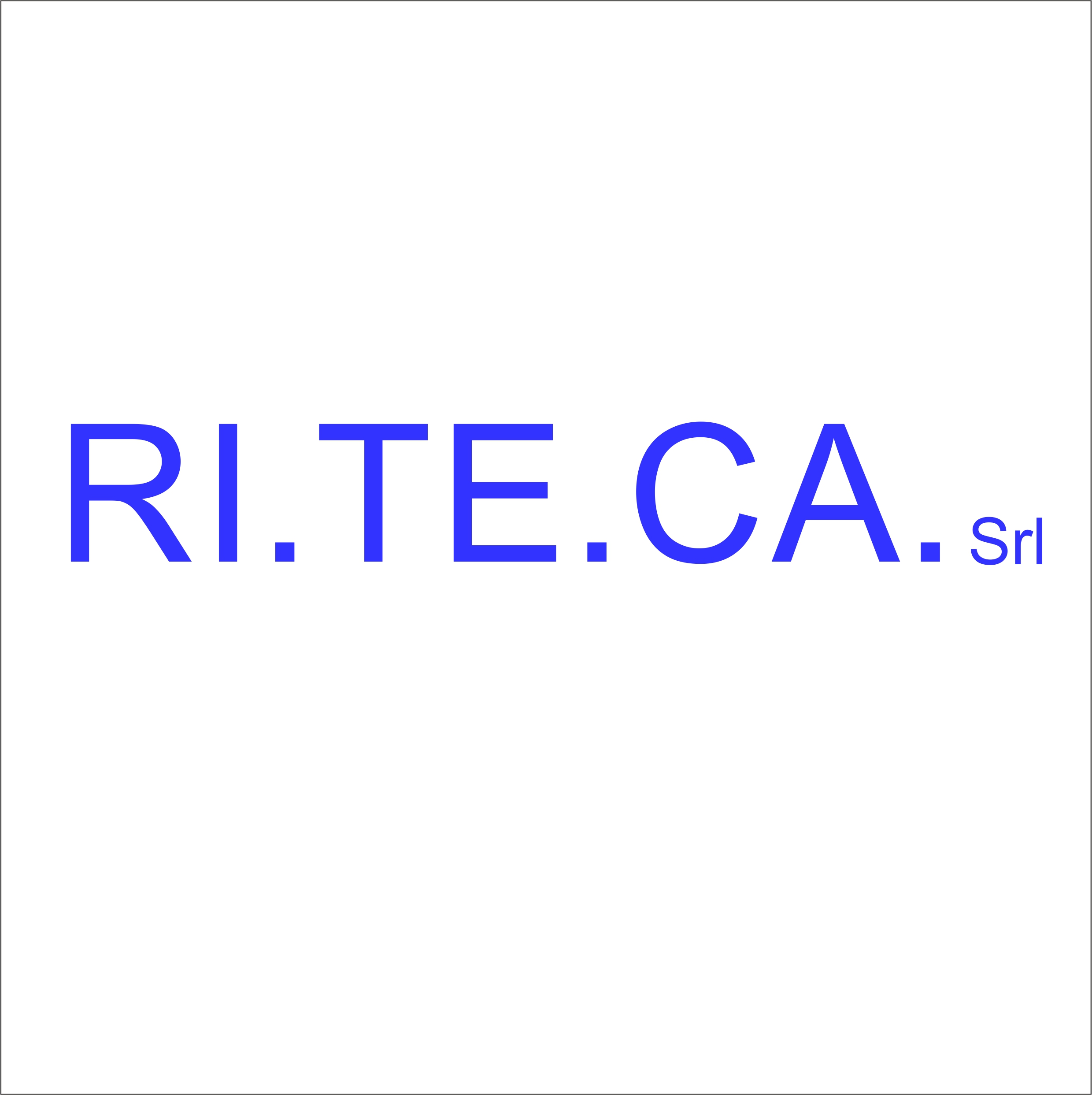 RI.TE.CA. SRL  RECUPERO E RICICLAGGIO MATERIALI - 1