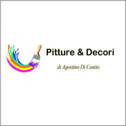 PITTURE & DECORI -  PITTURE EDILI INTERNE ED ESTERNE - 1