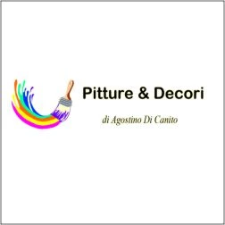 PITTURE & DECORI -  PITTURE EDILI INTERNE ED ESTERNE - 1