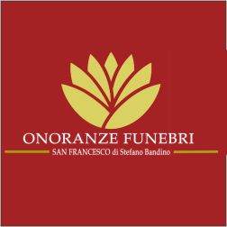 AGENZIA FUNEBRE SAN FRANCESCO - ORGANIZZAZIONE COMPLETA FUNERALI - 1