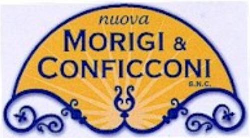 LAVORAZIONE METALLI NUOVA MORIGI & CONFICCONI CESENA - 1