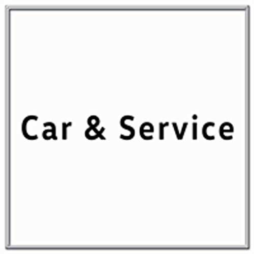 CAR & SERVICE SNC - 1