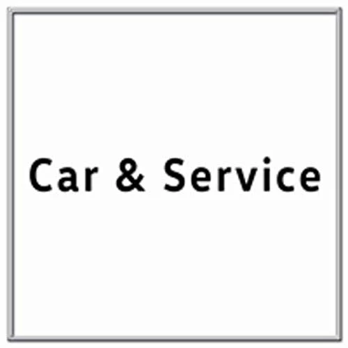 CAR & SERVICE SNC - 1
