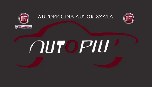 AUTOPIU' - OFFICINA AUTORIZZATA FIAT E AUTOFFICINA MULTIMARCA - 1