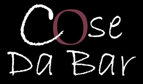 COSE DA BAR - CAFFETTERIA COCKTAILS E RISTORAZIONE - 1