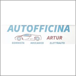 AUTOFFICINA ARTUR  RIPARAZIONI MECCANICHE REVISIONI E TAGLIANDO AUTO - 1