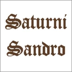 SATURNI SANDRO  PRODUZIONE E VENDITA MOBILI IN LEGNO SU MISURA - 1