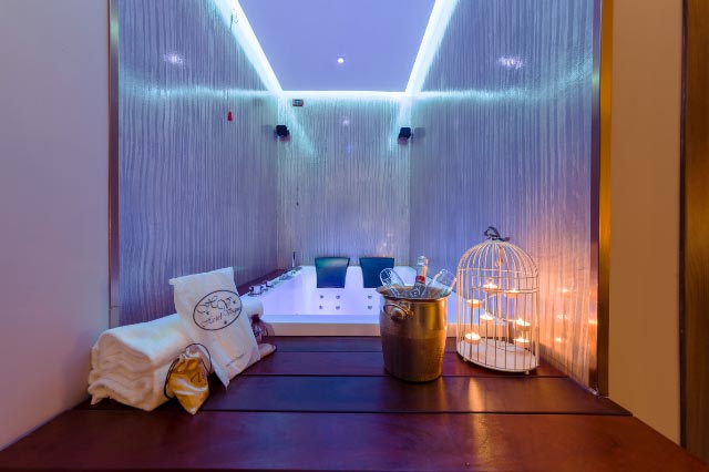 Hotel Vogue Camere Raffinate E Suite Esclusive - 1