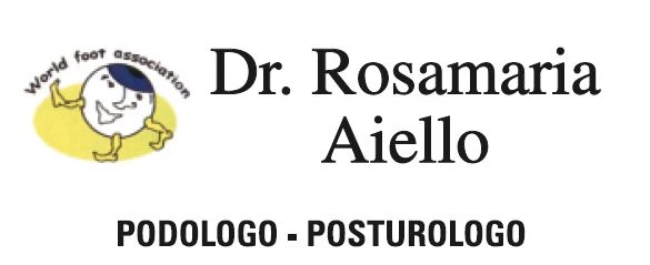 AIELLO ROSAMARIA - PODOLOGO POSTUROLOGO STUDIO PODOLOGICO ORTESI IN SILICONE PLANTARI SU MISURA VISITA BAROPODOMETRICA