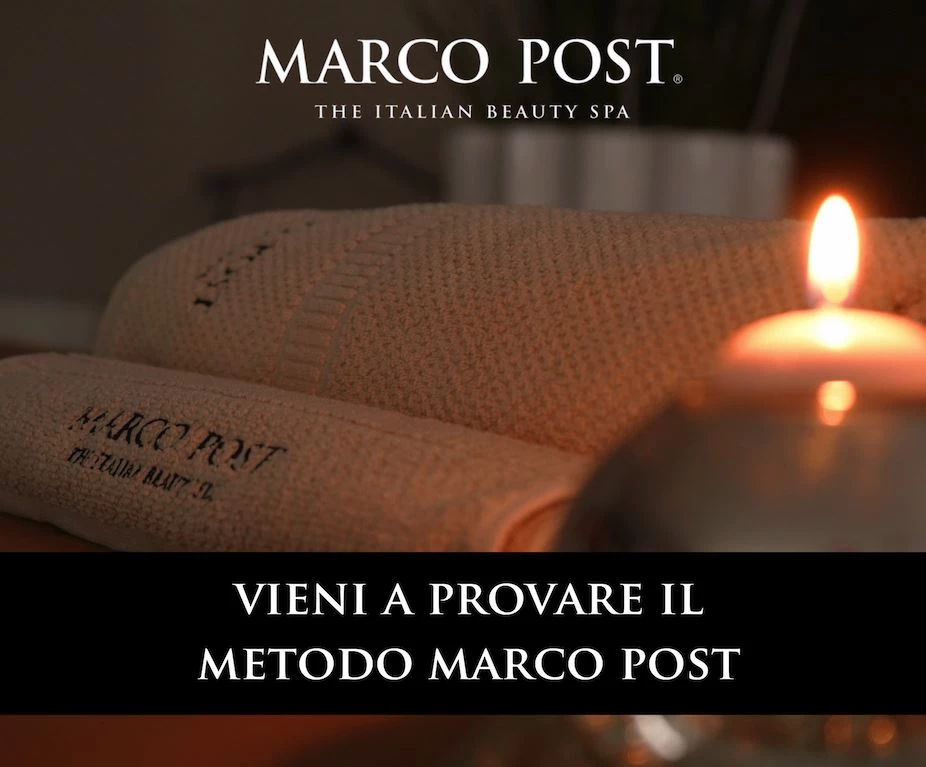 MARCO POST^CENTRO ESTETICO ANTI-AGE METODO MARCO POST^BEAUTY RESET LETTINO FISIOTERABED - 1