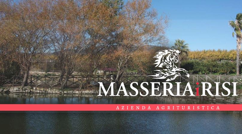 Agriturismo Masseria I Risi Masseria Con Piscina Per Ricevimenti Azienda Agricola E Agrituristica - 1