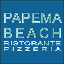 PAPEMA BEACH - RISTORANTE PIZZERIA CON FORNO A LEGNA - 1