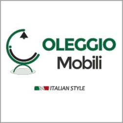 OLEGGIO MOBILI | ARREDAMENTI SU MISURA MADE IN ITALY PROGETTAZIONE D'INTERNI - 1