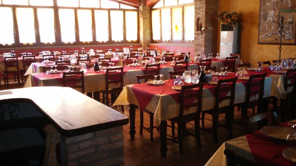 AGRITURISMO CASCINA BIFFA|RISTORANTE CON CUCINA TIPICA BERGAMASCA A KM 0|PRODUZIONE PROPRIA E VENDITA CARNE INSACCATI - 1