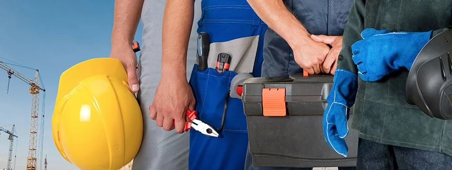 ERRE BI DISTRIBUZIONE|ABBIGLIAMENTO DA LAVORO E SCARPE ANTINFORTUNISTICHE - 1