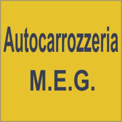 AUTOCARROZZERIA MEG - RIPARAZIONI CARROZZERIA AUTO  E VEICOLI COMMERCIALI - 1