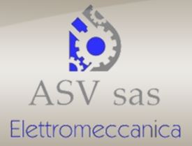 POMPE ELETTRO SOMMERSE - ASV ELETTROMECCANICA SAS - 1