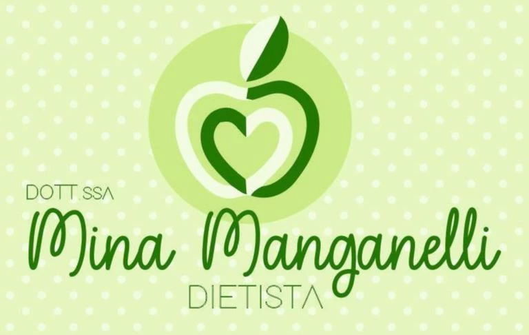 DOTTORESSA MINA MANGANELLI - DIETOLOGA NUTRIZIONISTA - 1