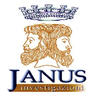JANUS INVESTIGAZIONI - AGENZIA INVESTIGATIVA PRIVATA - 1