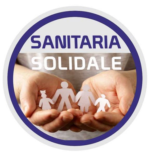 SANITARIA SOLIDALE - SERVIZIO DI ASSISTENZA 24H AD ANZIANI MALATI E DISABILI - 1