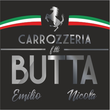 CARROZZERIA F.LLI BUTTA - 1