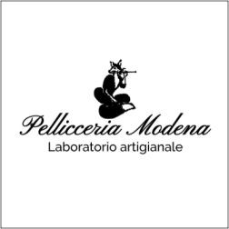 PELLICCERIA MODENA DIEGO - PRODUZIONE E VENDITA PELLICCE - 1