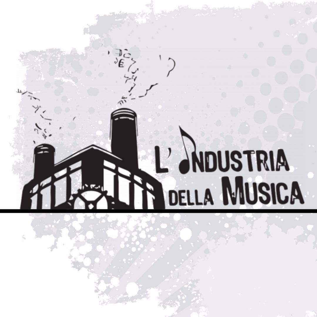 INDUSTRIA DELLA MUSICA SINCE 2016 - 1