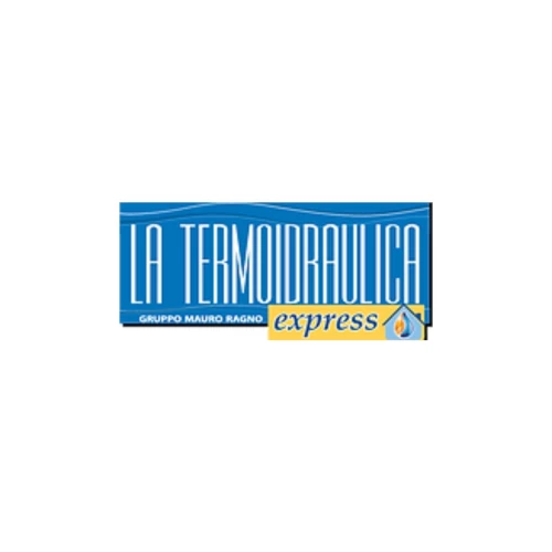 LA TERMOIDRAULICA EXPRESS - SERVIZI DI TERMOIDRAULICA CLIMATIZZAZIONE E IMPIANTI TERMICI - 1