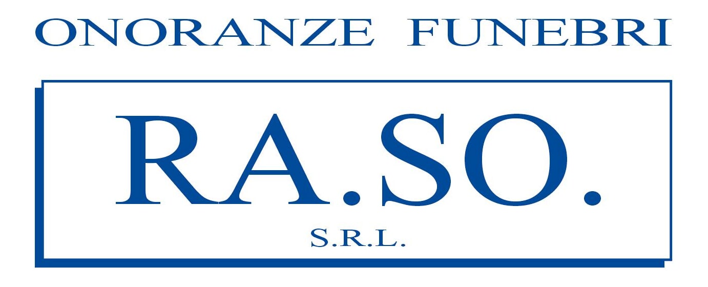 ONORANZE FUNEBRI RA.SO - ONORANZE FUNEBRI ROMA ZONA TUSCOLANA DON BOSCO CINECITTA PALMIRO TOGLIATTI CASILINA GIULIO AGRICOLA - 1