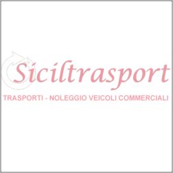 SICILTRASPORT- SERVIZI DI TRASPORTO AUTOMOTIVE ESPRESSO - 1
