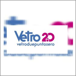 VETRO 2.0 SNC  VETRERIA LAVORAZIONE ARTIGIANALE DEL VETRO - 1